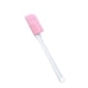 thumbnail image 4 of Cepillo de fregado Espátula Espátula para crema de pastel Juego de tres piezas Cepillo de silicona de plástico, 4 of 7