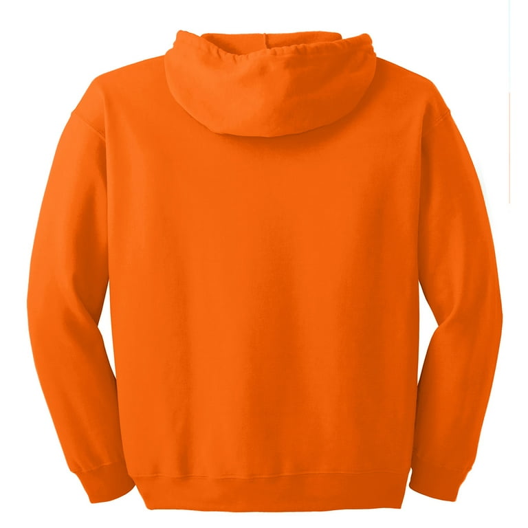 5xl orange hoodie sale