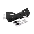 thumbnail image 1 of Protectores de mano para motocicleta Sunnimix Negro, 1 of 7