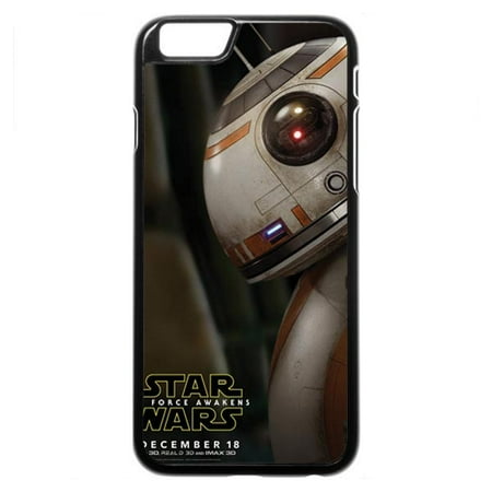 Star Wars The Force Awakens Bb8 iPhone 6 Case