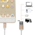 thumbnail image 4 of Câble USB pour PESTON Ligne de Charge de Données Câble de Chargeur de Synchronisation de Données pour Android, 4 of 7