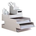 thumbnail image 3 of PENGXIANG ABS Resin Desktop Organizer Paper Drawer, 3 of 8