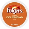 100% Colombian Coffee K-Cups, 24/box | Bundle of 5