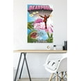 thumbnail image 2 of Marvel Comics - Deadpool - Unicorn Wall Poster, 22.375" x 34", 2 of 4