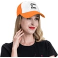 thumbnail image 7 of Hold On Let Me Overthink This Hat for Men Baseball Cap Funny Hats, 7 of 7