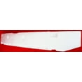 thumbnail image 5 of For 07 08 09 Mazda3 Front Bumper Cover Face Bar Impact Energy Absorber Foam Pad, 5 of 5