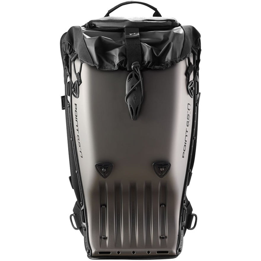 Dij een kopje zonnebloem Boblbee Carrying Case (Backpack) for 15" Notebook, Meteor, Matte Gray -  Walmart.com