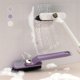 thumbnail image 2 of MultiFunction Rotating Crevice Cleaning Brush,360-Degree Rotating Crevice Cleaning Brush,Corners Ha, 2 of 5