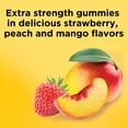 thumbnail image 3 of Suplemento de vitamina D3 Nature Made 5000 UI 80 gomitas, 3 of 8