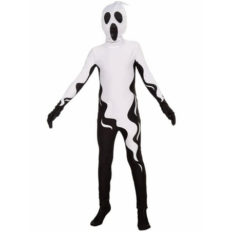 Child Float Ghost Costume