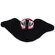 thumbnail image 4 of Led mask  party glow mask  party mask LED Big Terror Masks VoicE activated Music Mask Festival Party Dancered ANGGREK Otros, 4 of 8