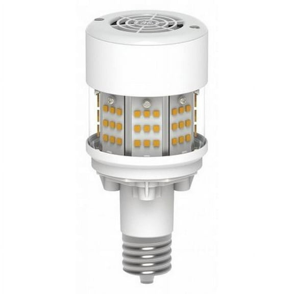 Ge Lighting LED Lamp,4000K Color Temp.,3000 lm,21.0W LED21ED17/740