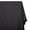 Black, variant on Pongee Fabric Silky Polyester Lightweight Lining Umbrella Dress Shirt Cloth Material By The Yard - Sage (1 Yard)