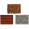 thumbnail image 3 of Sizzix Bigz Die By Tim Holtz 5.5"X6" Village Rooftops, 3 of 4