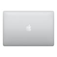 thumbnail image 5 of Restored 2022 Apple MacBook Pro Laptop with M2 chip: 13-inch Retina Display, 8GB RAM, 512GB SSD Storage, Silver, 5 of 5