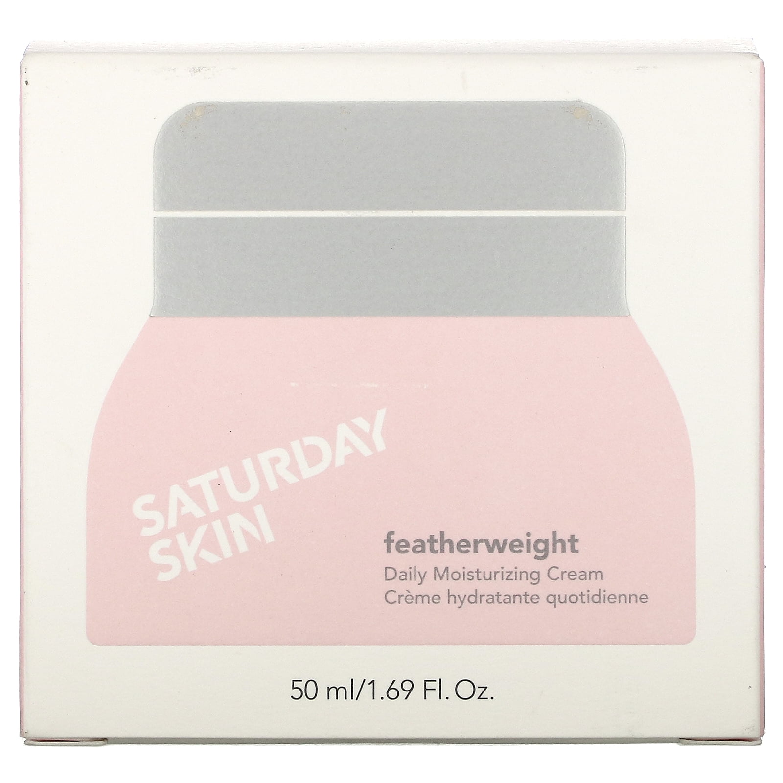saturday skin featherweight
