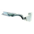 thumbnail image 2 of For 04-08 F150 Pickup Truck, Mark LT Front Hood Hinge Bracket Left Driver Side, 2 of 5