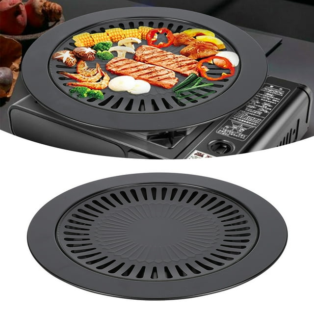 Sartén Para Barbacoa De Hierro, Sartén Para Barbacoa, Para Barbacoa, Sartén Para Asar, Barbacoa, Jardín Al Aire Libre, Camping