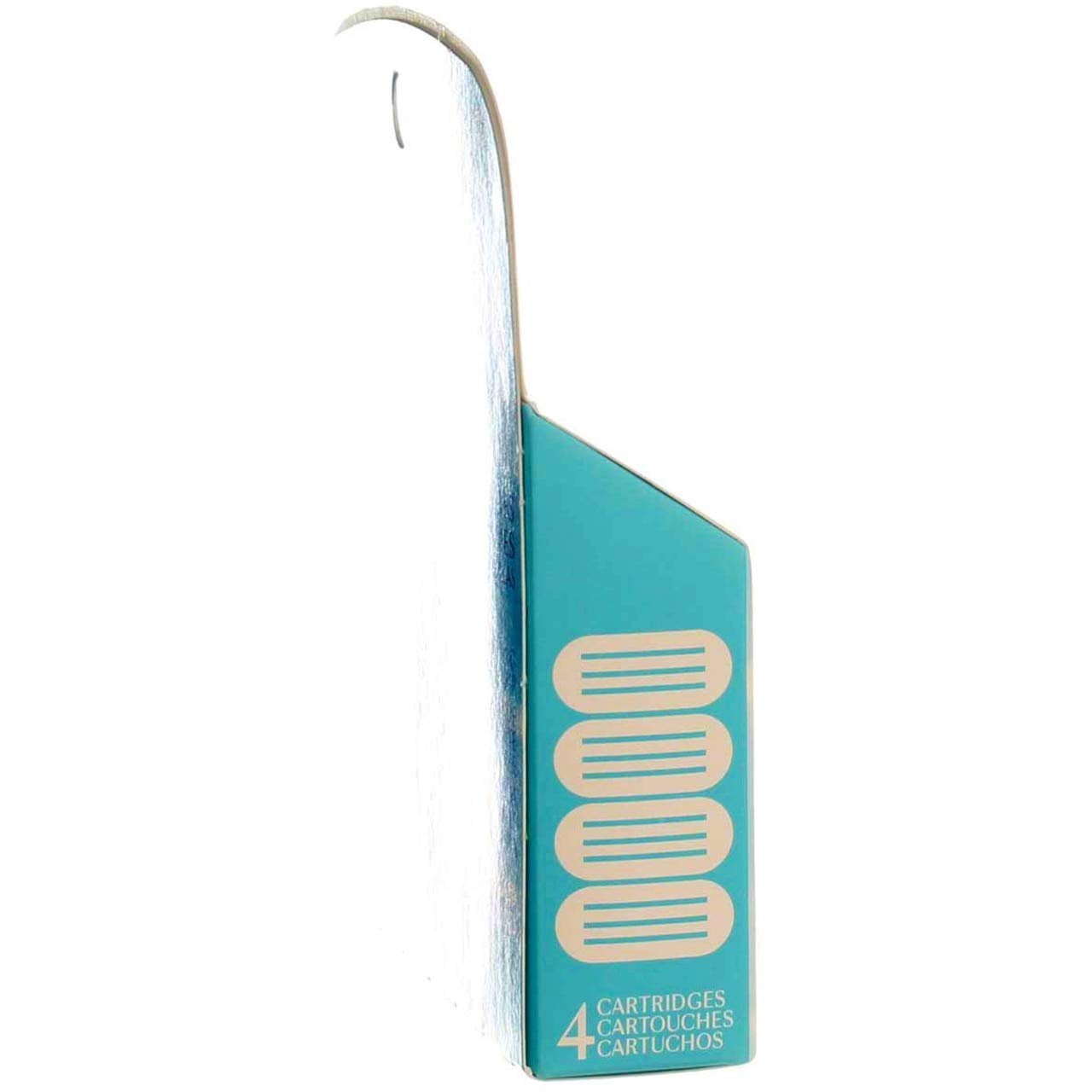 Gillette Venus Cartridges 4 Each