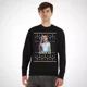 thumbnail image 3 of Sudadera Unisex Ugly Sweater Navidad Kenia Os, 3 of 3