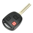 thumbnail image 1 of Key, Keyless Entry Remote, Key Fob Shell for Key Car, 1 of 8