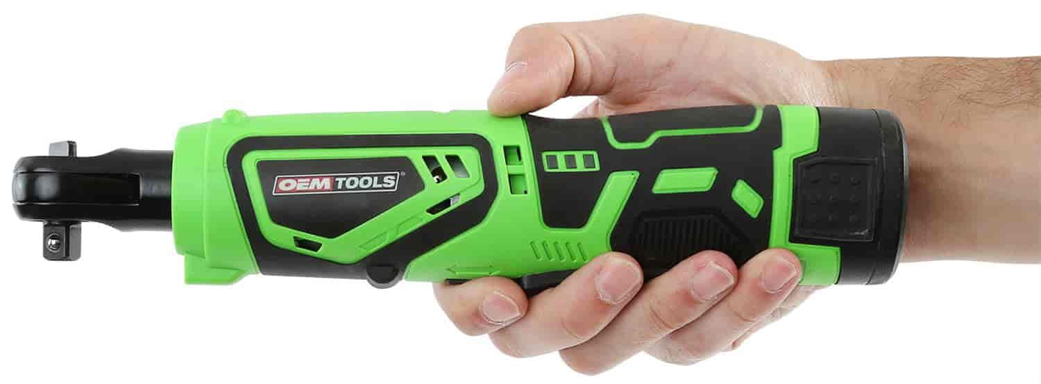 Oem cordless ratchet sale