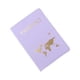 thumbnail image 1 of Moyic Funda para pasaporte con control de seguridad, soporte de almacenamiento para tarjeta de crédito y débito de identificación de Almacenamiento y organización del hogar Púrpura claro, 1 of 6