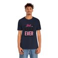 thumbnail image 5 of Best Nana Ever Unisex Jersey Short Sleeve Tee, 5 of 10