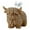 A, variant on XINGAG Highland Cow Candles, Farm Animal Scented Aromatherapy Candles, Handmade Farmhouse Decor Candle For Home & Cow Lover Gifts