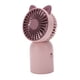 thumbnail image 4 of Ventilador portátilVentilador de mano lindo gato mini ventilador portátil USB carga apariencia llamativa Jadeshay  A, 4 of 8