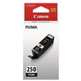 thumbnail image 3 of Genuine Canon PGI-250 (6497B001) CLI-251 (6513B004) Color (Black, Cyan,Magenta,Yellow) Ink Tank 5-Pack, 3 of 3