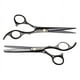 thumbnail image 3 of Kit de tijeras para el cabello profesional de 6 pulgadas gen, 3 of 3