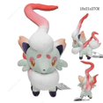 thumbnail image 1 of 26-27 hisuian zorua Pikachu plush toys, 1 of 1