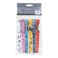 thumbnail image 2 of Nightmare Before Christmas Collectible Pen 6 Pack, 2 of 3