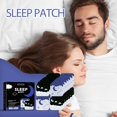thumbnail image 2 of ZHAOCHENG Parche para dormir, ayuda para dormir en adultos, alivio del insomnio, irritabilidad y ansiedad, mejora la calidad del sueño, ayuda para dormir en niños, parche para dormir, 2 of 5