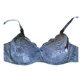 thumbnail image 2 of Brasier Encaje Copa Completa Mujer Calidad Paquete 6 Piezas, 2 of 6