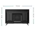 thumbnail image 2 of TV RCA 32 Pulgadas HD Smart TV LED RTV3223HR, 2 of 4