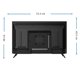 thumbnail image 2 of TV RCA 32 Pulgadas HD Smart TV LED RTV3223HR, 2 of 4