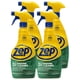 thumbnail image 1 of Limpiador Desengrasante Oxígeno Zep Multiusos 946 ml, 1 of 9