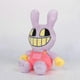 thumbnail image 2 of 2025 Amazing Digital Circus Gummigoo Plush Toy Children's Gift Doll E 28cm, 2 of 4