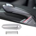 thumbnail image 4 of Handbrake Button Switch Replacement Fit for Vauxhall Opel Mokka 2012-2018 42576667, 4 of 5