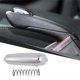 thumbnail image 4 of Handbrake Button Switch Replacement Fit for Vauxhall Opel Mokka 2012-2018 42576667, 4 of 5