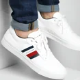 thumbnail image 4 of TENIS TOMMY HILFIGER LEON, 4 of 5