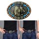 thumbnail image 2 of Durability Alloys Belt Buckles Party Theme Belt Buckles Fashion Belt Buckles for Everyday Wear, 2 of 4
