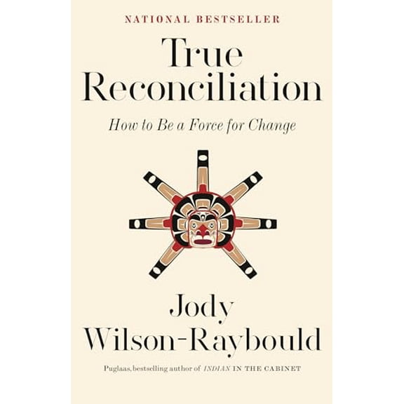 Pre-Owned True Reconciliation: How to Be a Force for Change Paperback