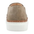 thumbnail image 3 of Thomas & Vine Mens Tillman Casual Slip-on Leather Sneaker, 3 of 9