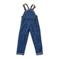 thumbnail image 1 of Figura masculina a escala 1/12, ropa para muñeca, minipantalones, mono duradero, pantalón vaquero, traje para figuras de masculino de 6 , azul, 1 of 8