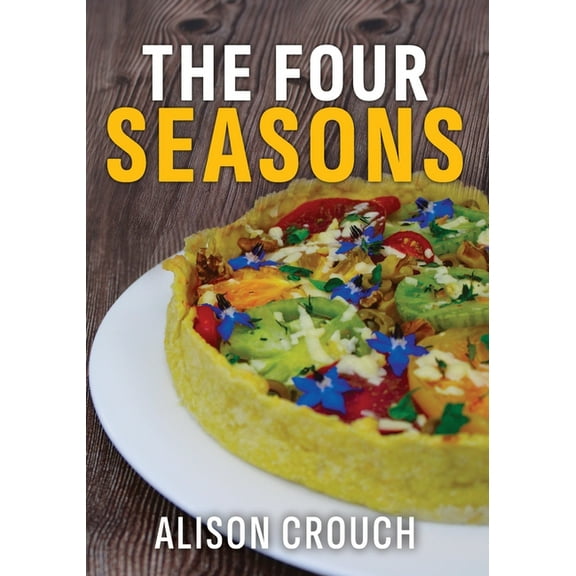 The Four Seasons, (Paperback)