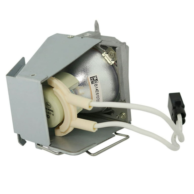 uklar Mutton svært Original Replacement Lamp & Housing for the Optoma GT1080Darbee Projector -  Walmart.com