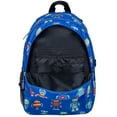 thumbnail image 4 of Robots 15 Inch Specialty Backpack, 4 of 6